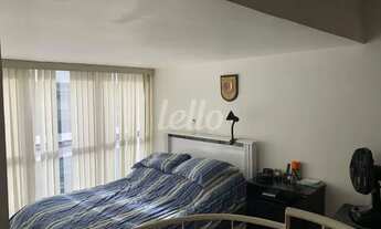 Imagem 4: São Paulo - Apartamento Padrão - Vila Clementino