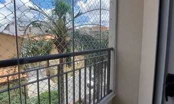 Imagem 4: Apartamento com 2 Quartos e 1 banheiro à Venda, 47m² por R$ 334.000