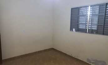 Imagem: Casa Vila União Campinas SP