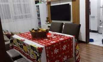 Imagem 2: Apartamento com 1 dormitório à venda, 40 m² por R$ 210.000,00 - Menino Deus - Porto Alegre