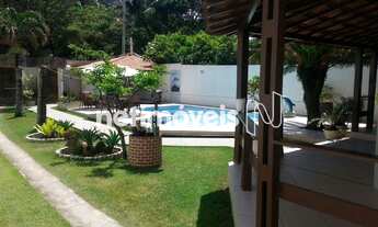 Imagem 4: Locação Casa Pituaçu Salvador