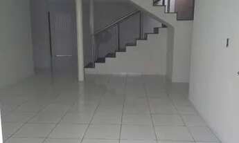 Imagem 6: Casa Duplex com 4 dormitórios, 1 suíte - Geraldo Carvalho - Patos/PB