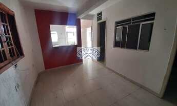 Imagem 5: Casa no Jardim das Rosas