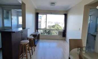 Imagem 2: Apartamento para Venda - 36.78m², 1 dormitório, 1 vaga - Jardim Botânico