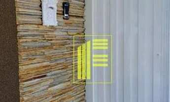 Imagem 4: BOA VISTA - NOVA - LINDA! - TER. 427M² - 270 CONST. - 03 SUÍTES - PISCINA + SAUNA - 05 GAR