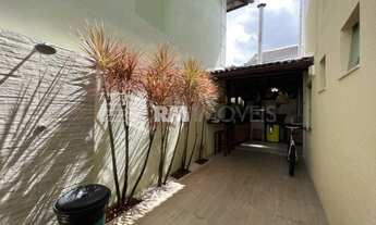 Imagem 5: CASA EM CONDOMÍNIO RESIDENCIAL em SALVADOR - BA, STELLA MARIS