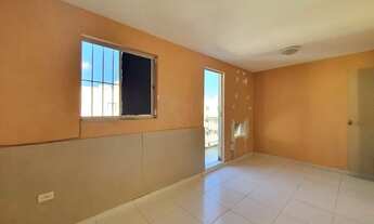 Imagem 3: Apartamento para venda com 63 metros quadrados com 2 quartos