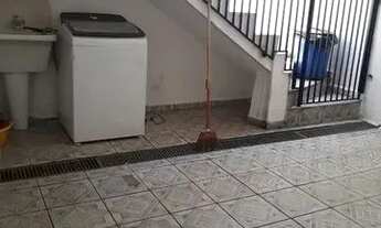 Imagem 4: Casa para venda com 185 metros quadrados com 2 quartos e vaga