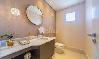 Imagem 6: São Paulo - Casa Padrão - Água Rasa