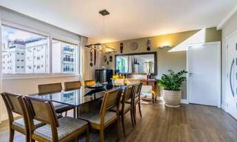 Imagem 2: APARTAMENTO RESIDENCIAL em São Paulo - SP, Perdizes