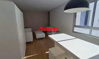 Imagem 4: Apartamento Padrão em São José dos Campos