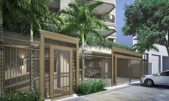 Imagem: Residencial Start Tijuca, apartamentos de