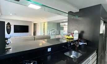 Imagem 7: Apartamento à venda no bairro Alphaville I - Salvador/BA