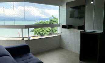 Imagem 4: Apartamento para aluguel pé na areia, 2 quartos sendo 1 suíte, mobiliado, Prainha, Caragua