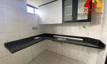 Imagem 7: Apartamento para venda possui 98 metros quadrados com 3 quartos em Estados - João Pessoa