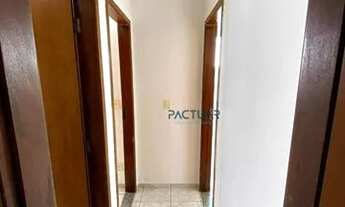 Imagem 3: Apartamento 3 quartos para aluguel no Buritis