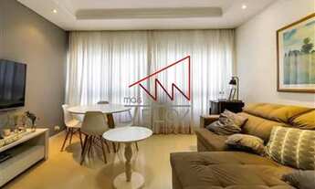 Imagem 6: Apartamento para venda possui 90 metros quadrados com 2 quartos em Lagoa - Rio de Janeiro