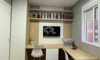 Imagem 3: Apartamento são josé canoas