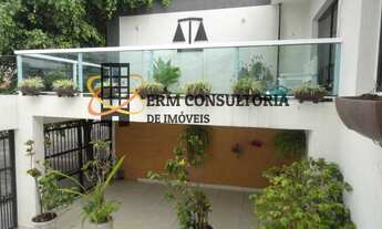 Imagem 2: Sobrado para Venda em São Paulo, Vila Guarani, 2 dormitórios, 1 suíte, 2 banheiros, 3 vaga