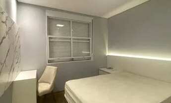 Imagem 5: Apartamento com 2 dormitórios, 101 m² - venda por R$ 440.000,00 ou aluguel por R$ 3.300,00