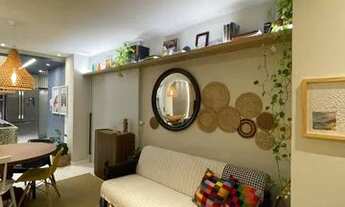 Imagem: Apartamento pronto para morar na Praia da