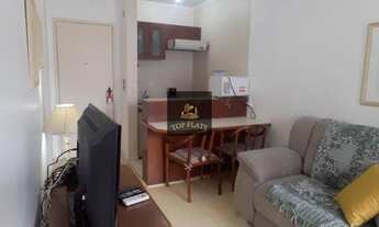 Imagem 2: Flat disponível para locação em Moema