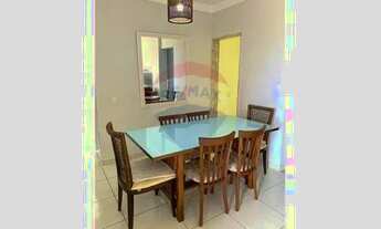 Imagem 4: Lindo Apartamento 3/4 Reformado Para Venda No Vila Romana I - Próximo ao shopping Midway M