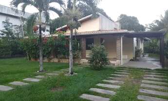 Imagem 2: Aldeia - aliguel em condomínio de luxo