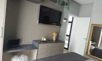 Imagem 6: Casa para locação Condomínio Ibiti Reserva, em Sorocaba-SP