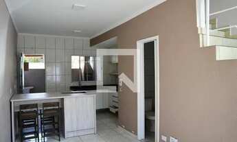 Imagem 4: Casa de Condomínio para Aluguel - Recanto Arco Verde, 2 Quartos, 50 m2