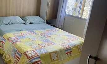 Imagem 3: Apartamento mobiliado paulista