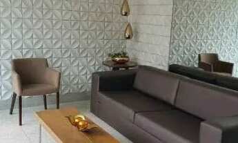 Imagem 5: DU) VALOR DE OPORTUNIDADE | 03 Quartos | Andar Alto | 70m²