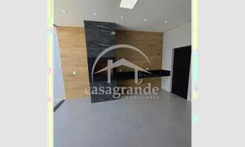 Imagem 3: Venda Casa BOSQUE DOS BURITIS