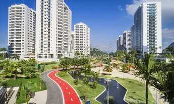 Imagem 2: Apartamento para Venda no bairro Barra da Tijuca, 2 dorm, 2 suíte, 1 vagas, 79 m- ILHA PUR