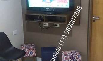 Imagem 4: Apartamento p Locação Ubatuba/maranduba