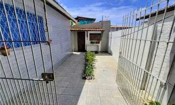 Imagem 6: Casa com 3 quartos, sendo 2 suítes, em Nova Parnamirim