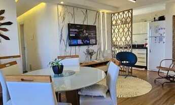 Imagem: Belíssimo Apartamento no Vita Residencial