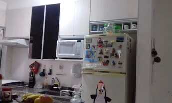 Imagem 7: Apartamento com 2 dormitórios à venda, 64 m² por R$ 550.000,00 - Boa Vista - São Caetano d