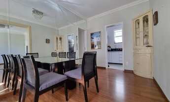 Imagem 4: Apartamento para venda com 120 metros quadrados com 4 quartos em Luxemburgo - Belo Horizon