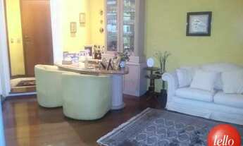 Imagem: São Paulo - Apartamento Padrão - Tatuapé