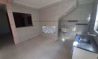 Imagem 6: Casa no Jardim das Rosas