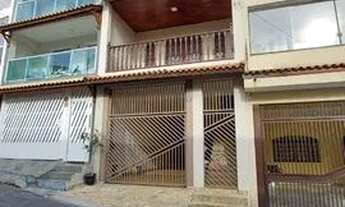 Imagem 5: Sobrado com 3 dormitórios para alugar, 240 m² por R$ 3.300,00/mês - Vila Rosália - Guarulh