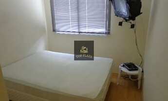 Imagem 4: Flat disponível na Vila Olímpia