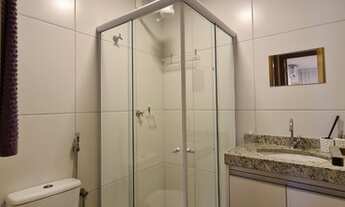 Imagem 4: Apartamento para venda tem 67m metros quadrados com 1 quarto em Stella Maris - Salvador