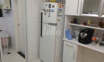 Imagem 5: Santo André - Apartamento Padrão - Campestre