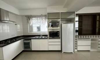 Imagem 2: Locação anual - Apartamento mobiliado com 3 suítes e 2 vagas - Balneário Camboriú