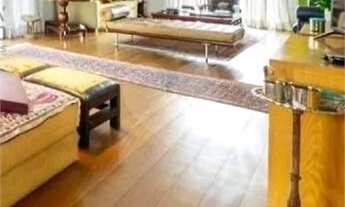 Imagem: Apartamento 3 Suítes 4 Vagas