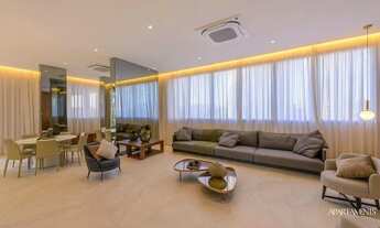 Imagem 6: Conforto e elegância: Apartamento de alto padrão já disponível para morar