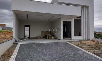 Imagem 2: Indaiatuba - Casa de Condomínio - Condominio Milano