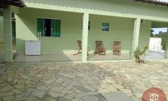 Imagem: Casa para venda com 100 metros quadrados